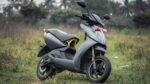 Ather Apex 450