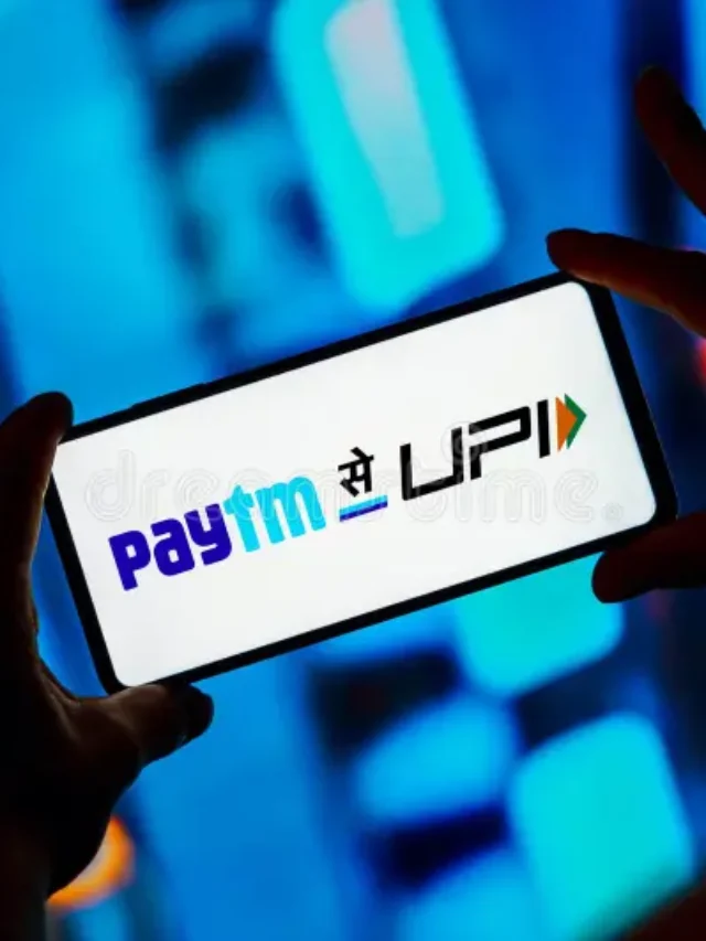 paytm latest news