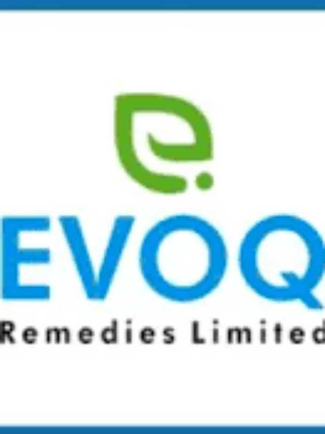 EVOQ Remedies Latest News