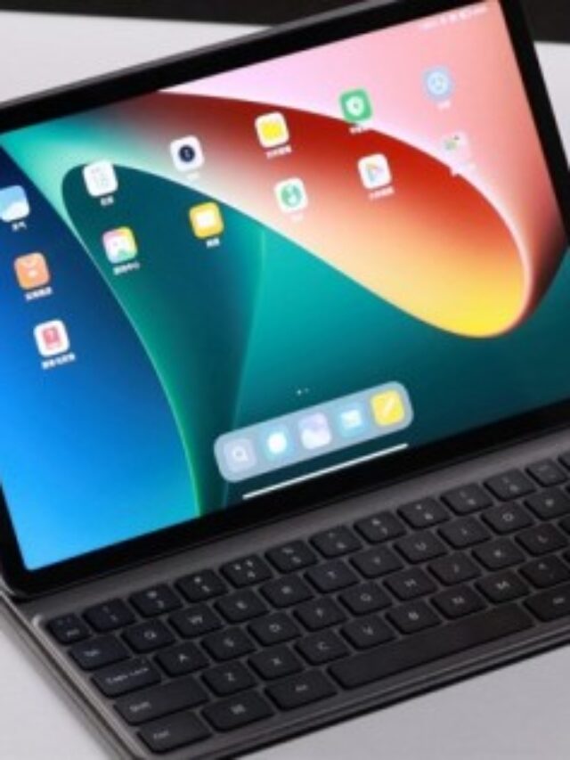 Xiaomi Pad 7 Pro