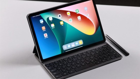 Xiaomi Pad 7 Pro